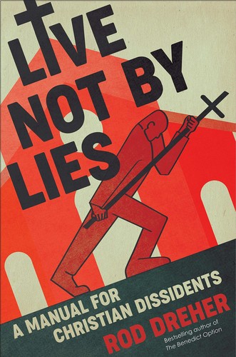 Cover of Live Not By Lies