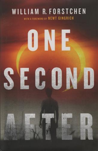 Cover of One Second After, One Year After, The Final Day