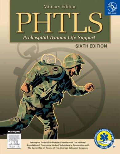 Cover of PHTLS