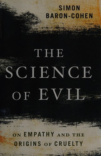Cover of The Science of Evil